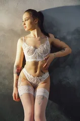 Проститутка Алина