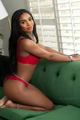 Проститутка Vanessa