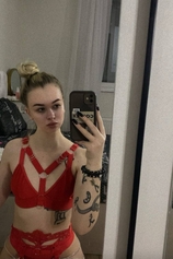 Проститутка алина