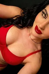 Проститутка Настя