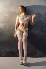Проститутка Алина