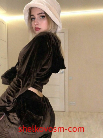 Проститутка Марина